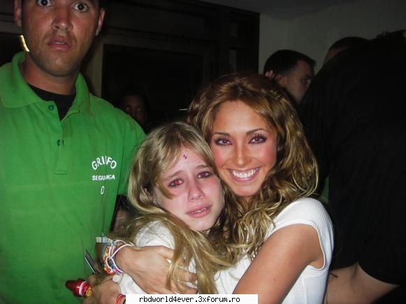 *~Poze*~ - anahi_princessa - Anahi
