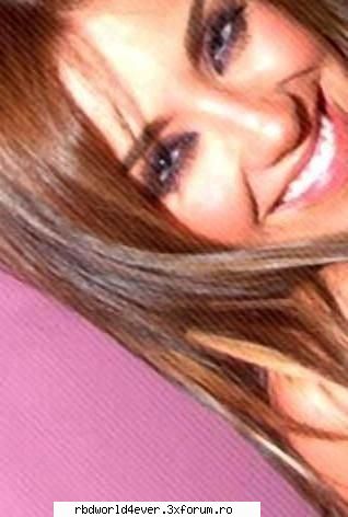 *~Poze*~ - anahi_princessa - Anahi