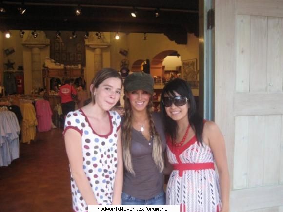 *~Poze*~ - anahi_princessa - Anahi