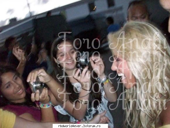 *~Poze*~ - anahi_princessa - Anahi