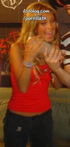 *~Poze*~ - anahi_princessa - Anahi