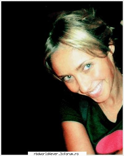 *~Poze*~ - anahi_princessa - Anahi