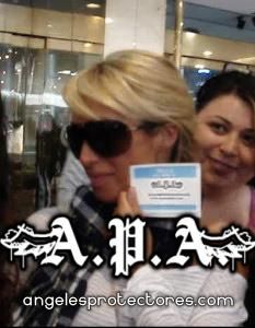 *~Poze*~ - anahi_princessa - Anahi