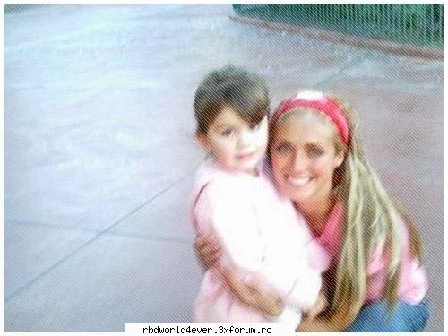 *~Poze*~ - anahi_princessa - Anahi