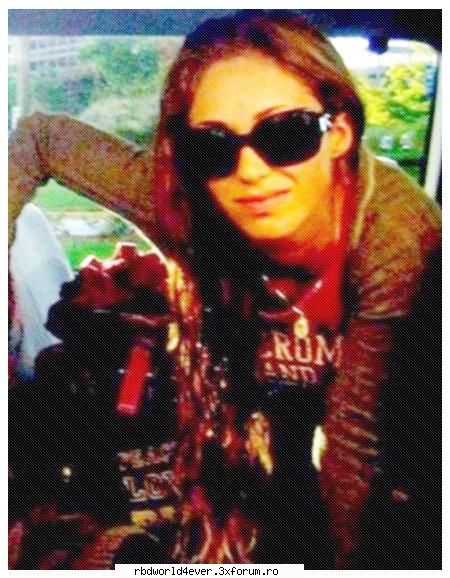 *~Poze*~ - anahi_princessa - Anahi