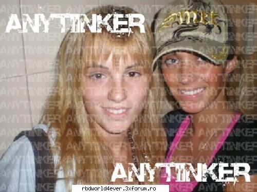 *~Poze*~ - anahi_princessa - Anahi