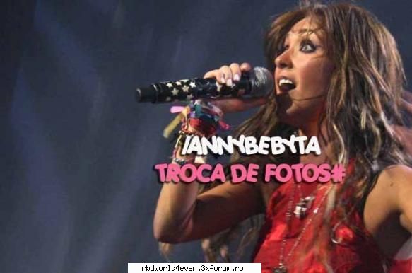 *~Poze*~ - anahi_princessa - Anahi