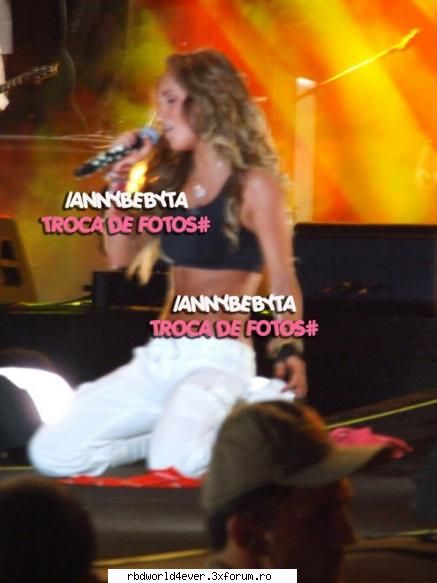 *~Poze*~ - anahi_princessa - Anahi
