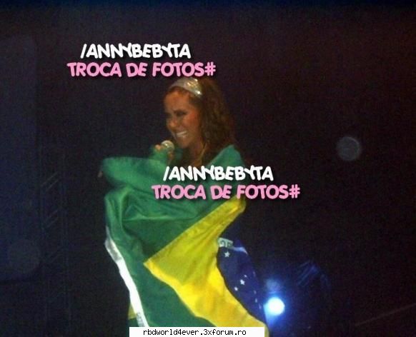 *~Poze*~ - anahi_princessa - Anahi