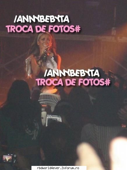 *~Poze*~ - anahi_princessa - Anahi