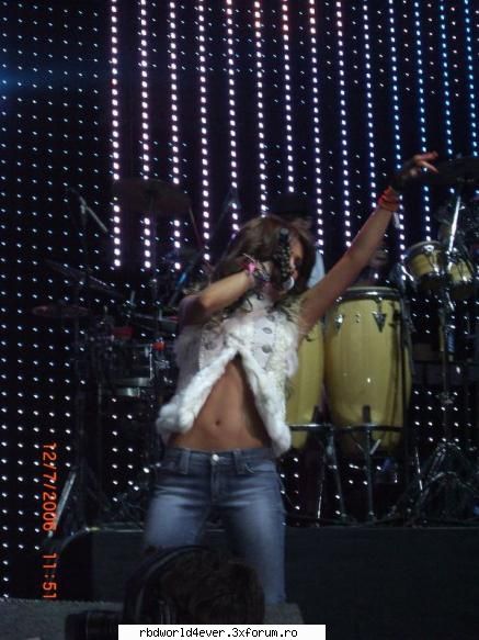 *~Poze*~ - anahi_princessa - Anahi