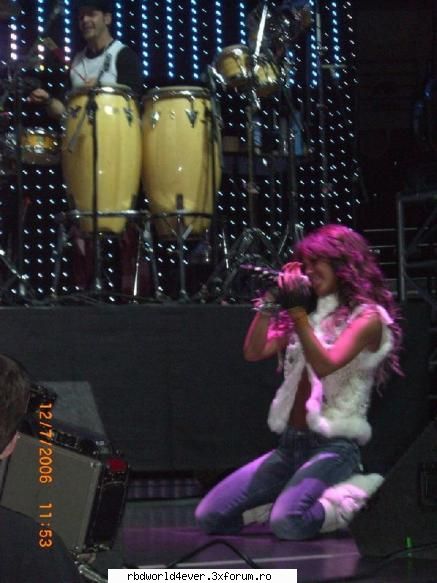 *~Poze*~ - anahi_princessa - Anahi