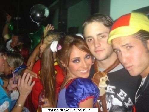 *~Poze*~ - anahi_princessa - Anahi