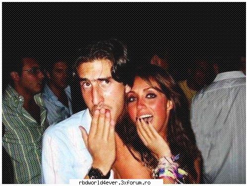 *~Poze*~ - anahi_princessa - Anahi
