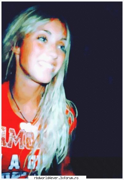 *~Poze*~ - anahi_princessa - Anahi