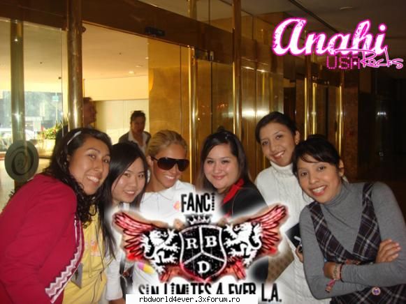 *~Poze*~ - anahi_princessa - Anahi