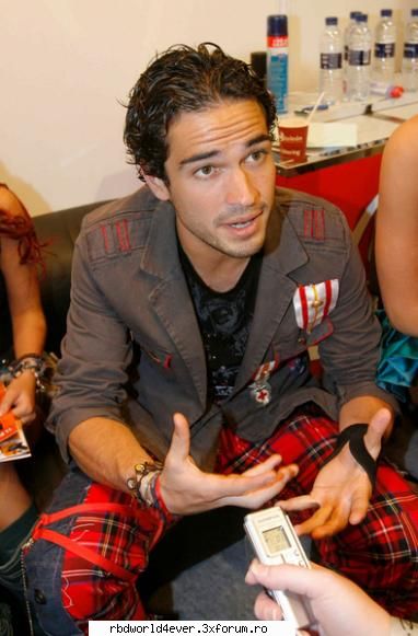 *~*Poze*~* - **Chris_Pollito** - Poncho