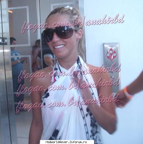 *~Poze*~ - anahi_princessa - Anahi