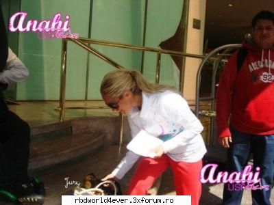 *~Poze*~ - anahi_princessa - Anahi