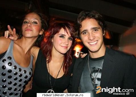 *~Poze*~ - anahi_princessa - Dulce Maria