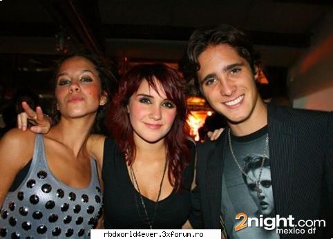 *~Poze*~ - anahi_princessa - Dulce Maria