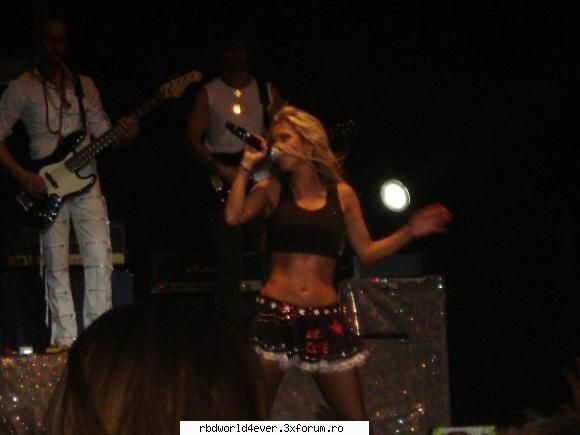 *~Poze*~ - anahi_princessa - Anahi
