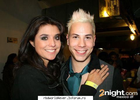 **Poze** - anahi_princessa - Christian