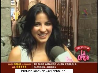 Poze - anahi_princessa - Maite
