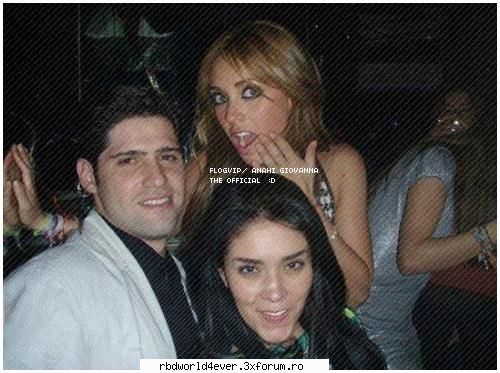 *~Poze*~ - anahi_princessa - Anahi