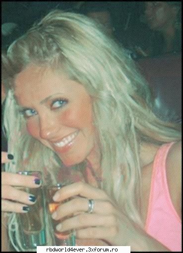 *~Poze*~ - anahi_princessa - Anahi