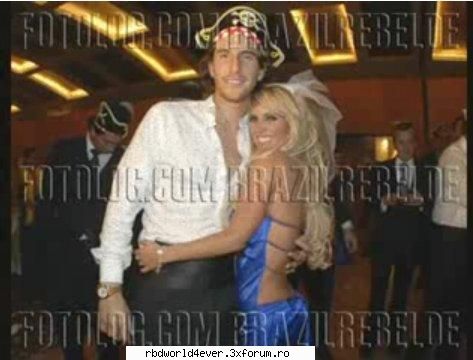 *~Poze*~ - anahi_princessa - Anahi