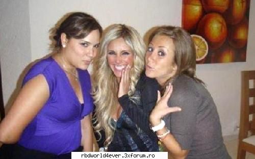 *~Poze*~ - anahi_princessa - Anahi