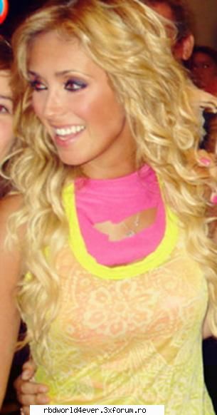 *~Poze*~ - anahi_princessa - Anahi
