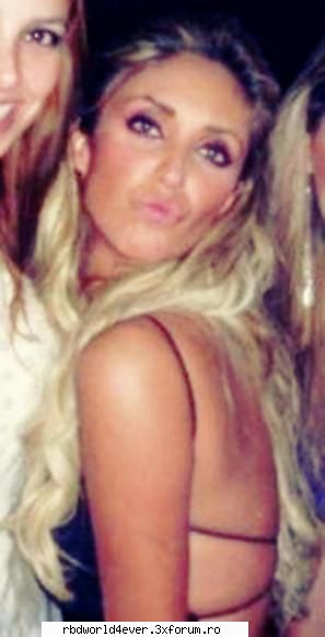*~Poze*~ - anahi_princessa - Anahi