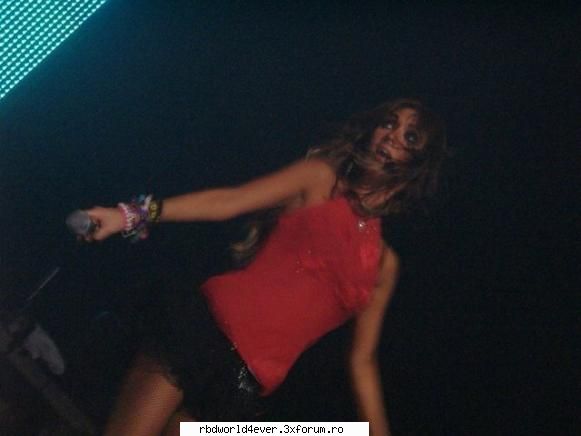 *~Poze*~ - anahi_princessa - Anahi