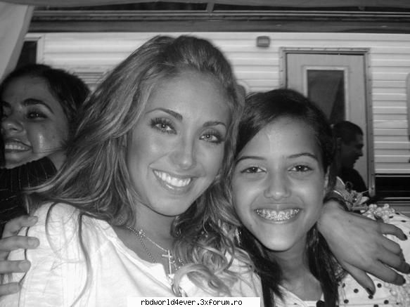 *~Poze*~ - anahi_princessa - Anahi