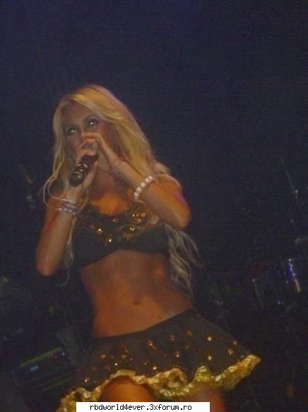 *~Poze*~ - anahi_princessa - Anahi