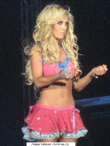 *~Poze*~ - anahi_princessa - Anahi