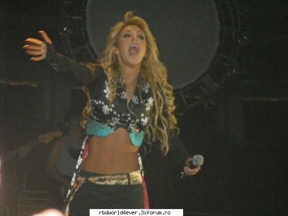 *~Poze*~ - anahi_princessa - Anahi