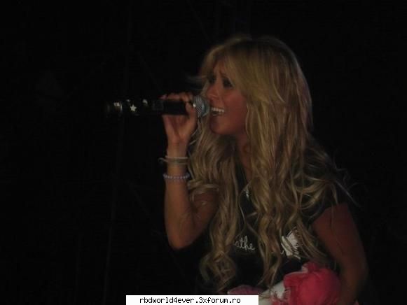 *~Poze*~ - anahi_princessa - Anahi