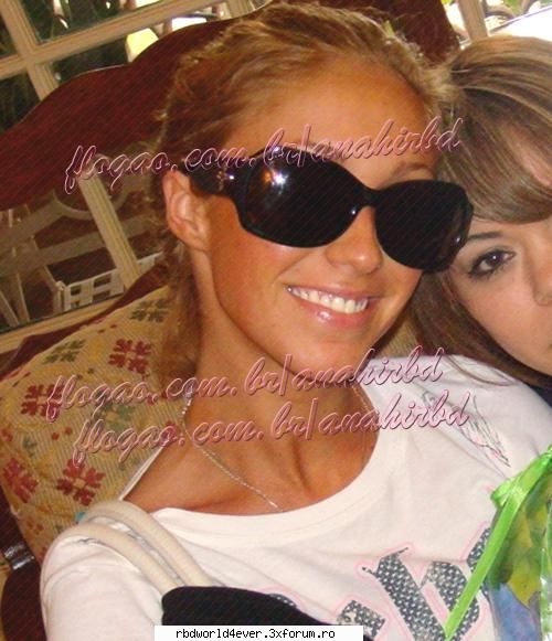 *~Poze*~ - anahi_princessa - Anahi