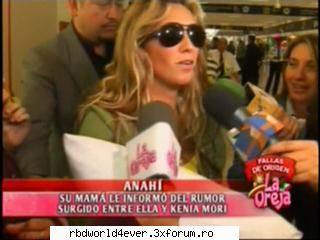 *~Poze*~ - anahi_princessa - Anahi