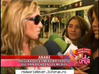 *~Poze*~ - anahi_princessa - Anahi