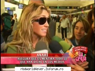 *~Poze*~ - anahi_princessa - Anahi