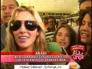*~Poze*~ - anahi_princessa - Anahi