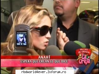 *~Poze*~ - anahi_princessa - Anahi