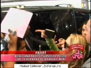 *~Poze*~ - anahi_princessa - Anahi