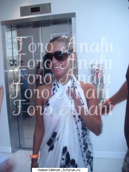 *~Poze*~ - anahi_princessa - Anahi