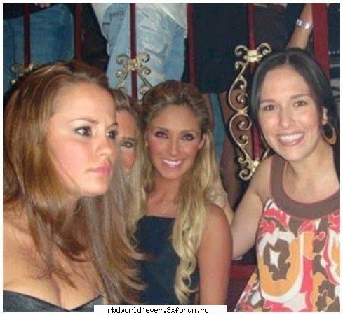 *~Poze*~ - anahi_princessa - Anahi