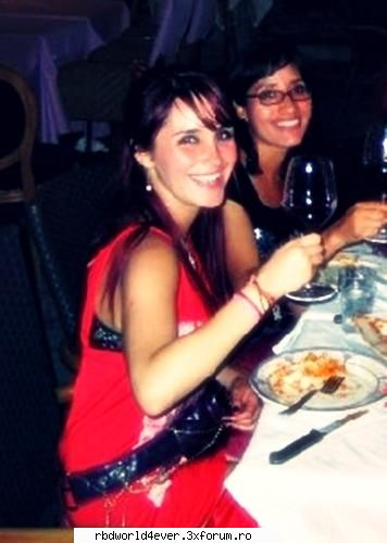 *~Poze*~ - anahi_princessa - Dulce Maria